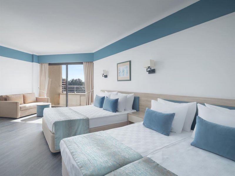 hotel superior