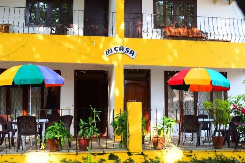 MICASA BY THE SEA