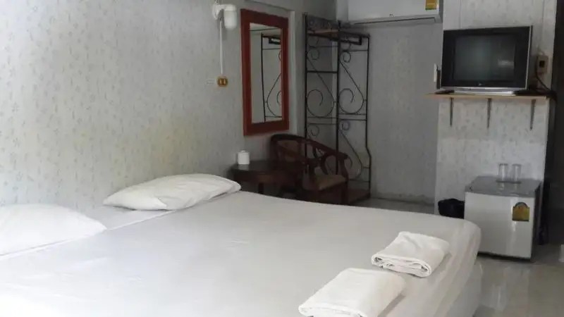 JINTA CITY SAMUI