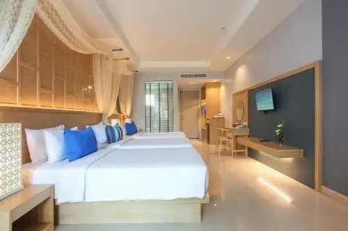 CRAFT RESORT & VILLAS