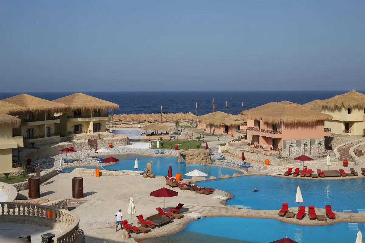 AMARINA JANNAH RESORT & AQUAPARK