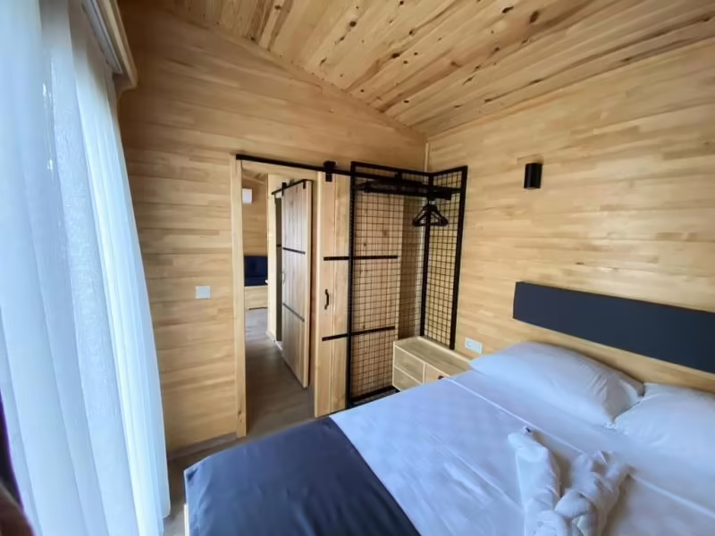 RIVERSIDEGOCEK APART OTEL