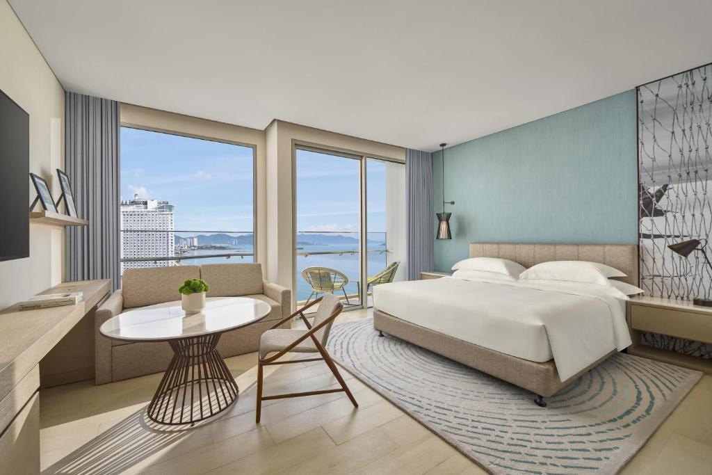 HYATT REGENCY NHA TRANG