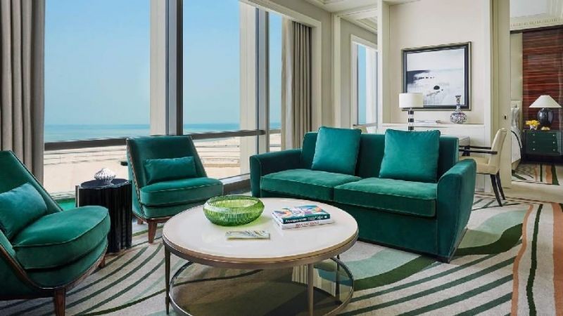 four seasons executive suite