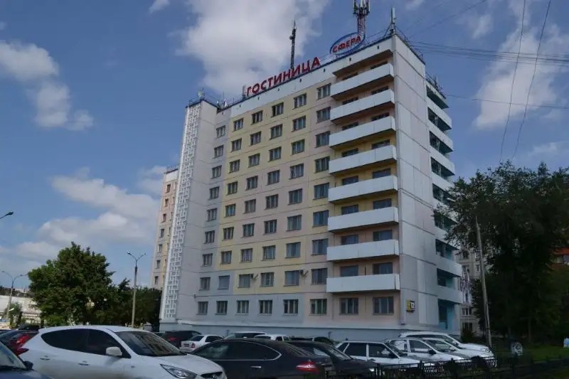 СФЕРА