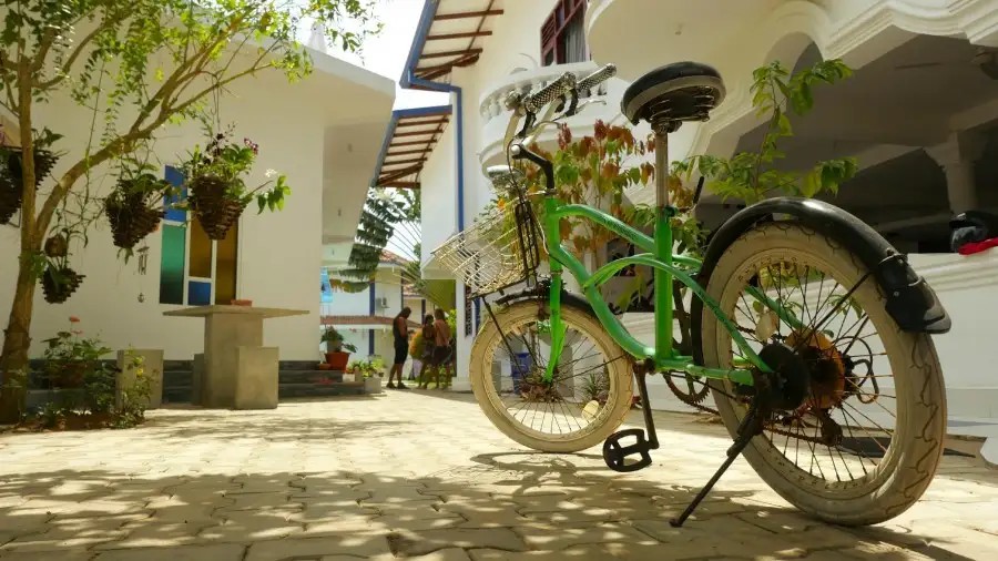 NEPTUNE RESORT