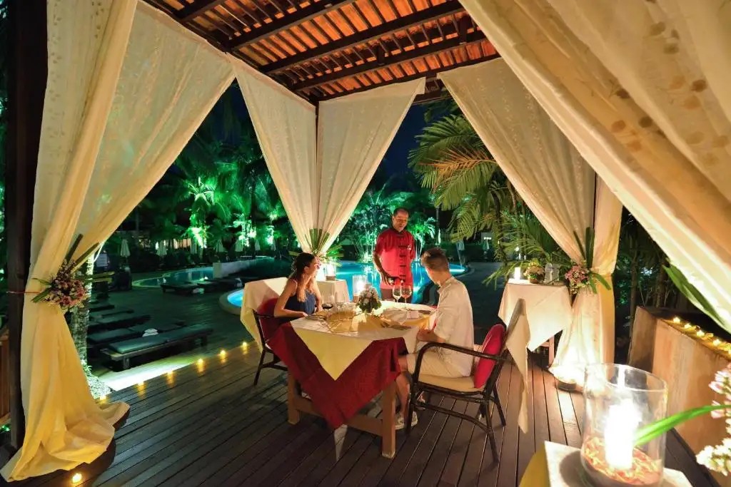 KHAOLAK BHANDARI RESORT & SPA