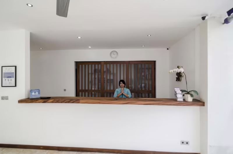 ANEMA VILLA SEMINYAK