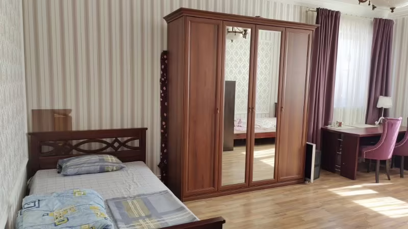 МИНИ-ОТЕЛЬ ГОСТИНИЦА