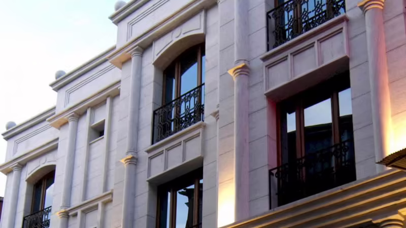 BIZIM HOTEL
