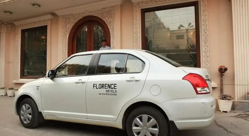 FLORENCE INN