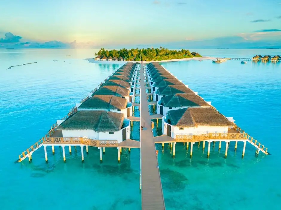 ANGAGA ISLAND