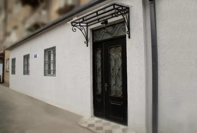 FAMILY HOTEL TRISTON