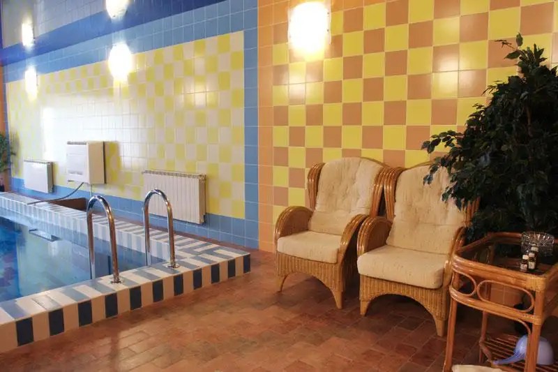 ОРБИТА ПАНСИОНАТ
