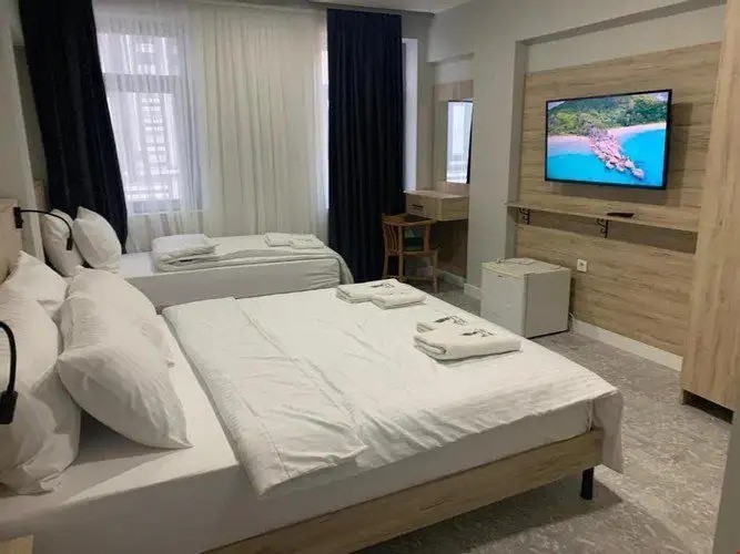 TAKSIM GALATIST HOTEL
