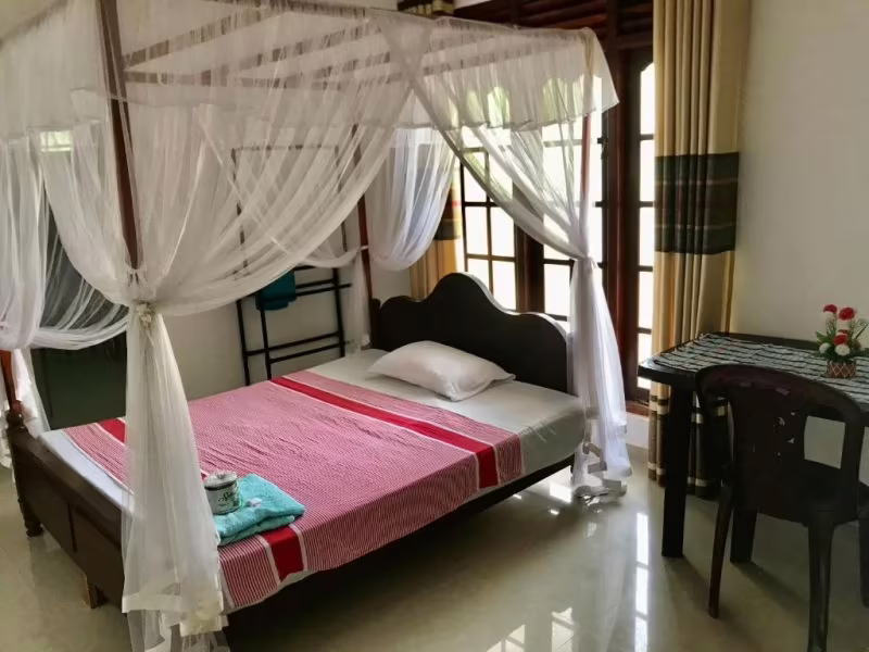 RANDI GUEST HOUSE