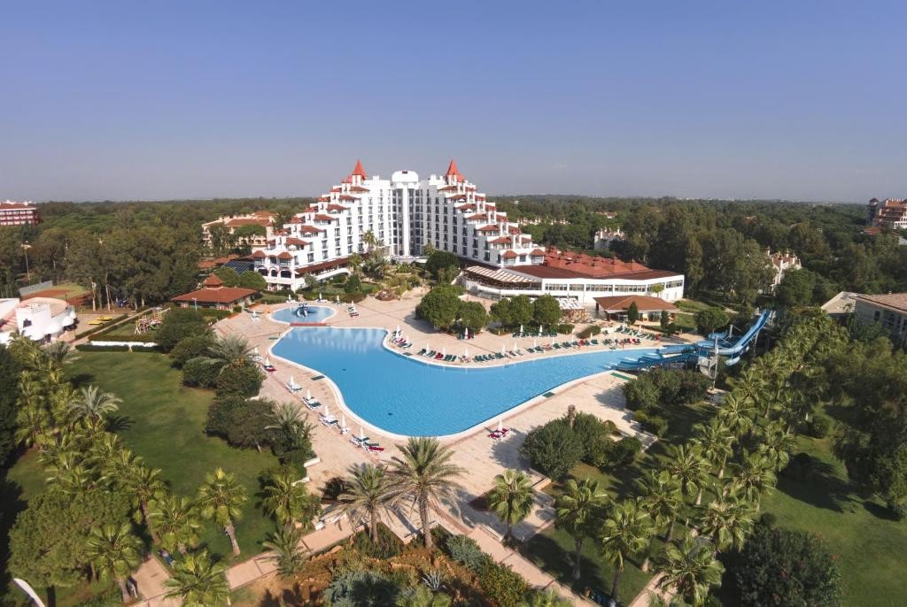 GREEN MAX HOTEL MANAGED BY FM (EX.CHERVO CLUB SIRENE)