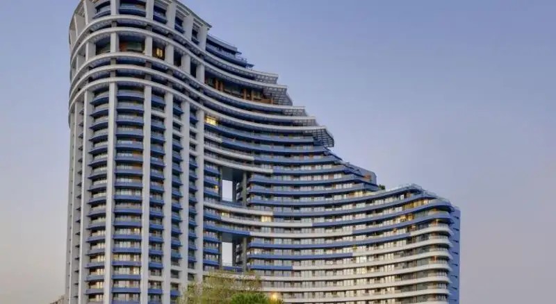 RADISSON BLU ISTANBUL ATAKOY