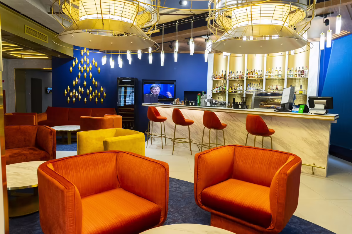 MERCURE BLAGOVESHCHENSK