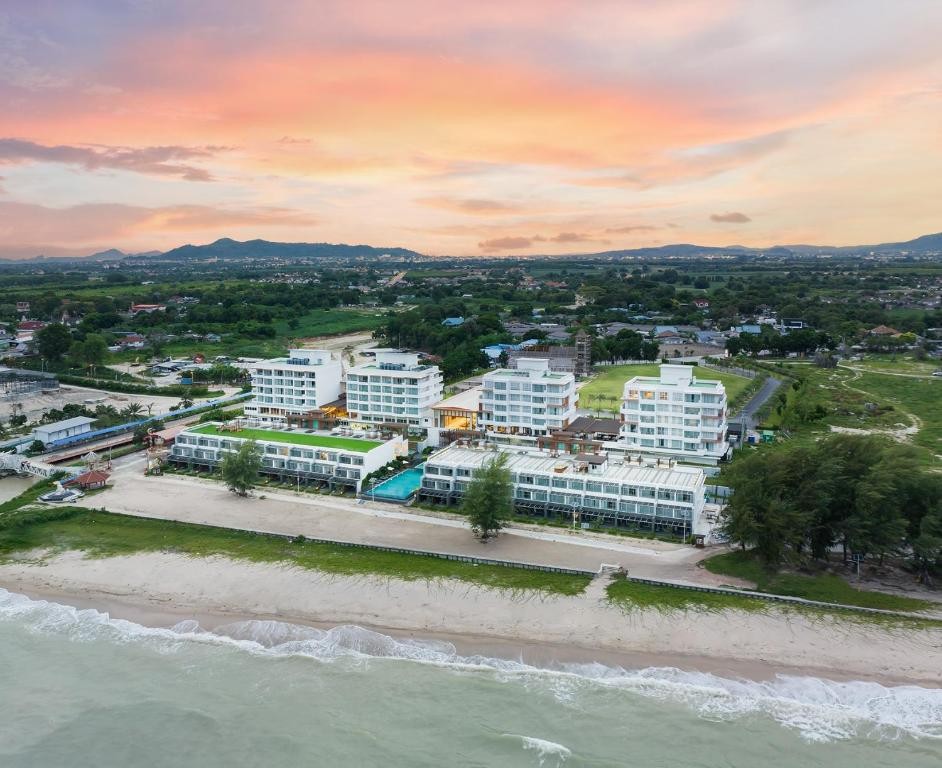 EASTIN RAYONG RESORT