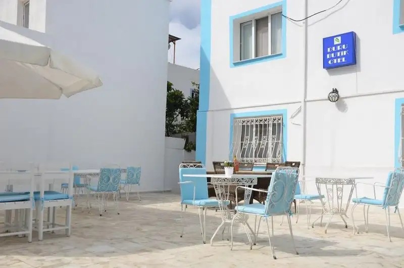 DURU BUTIK OTEL