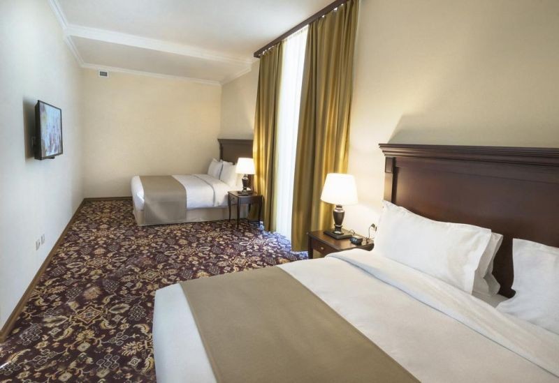 grand suite