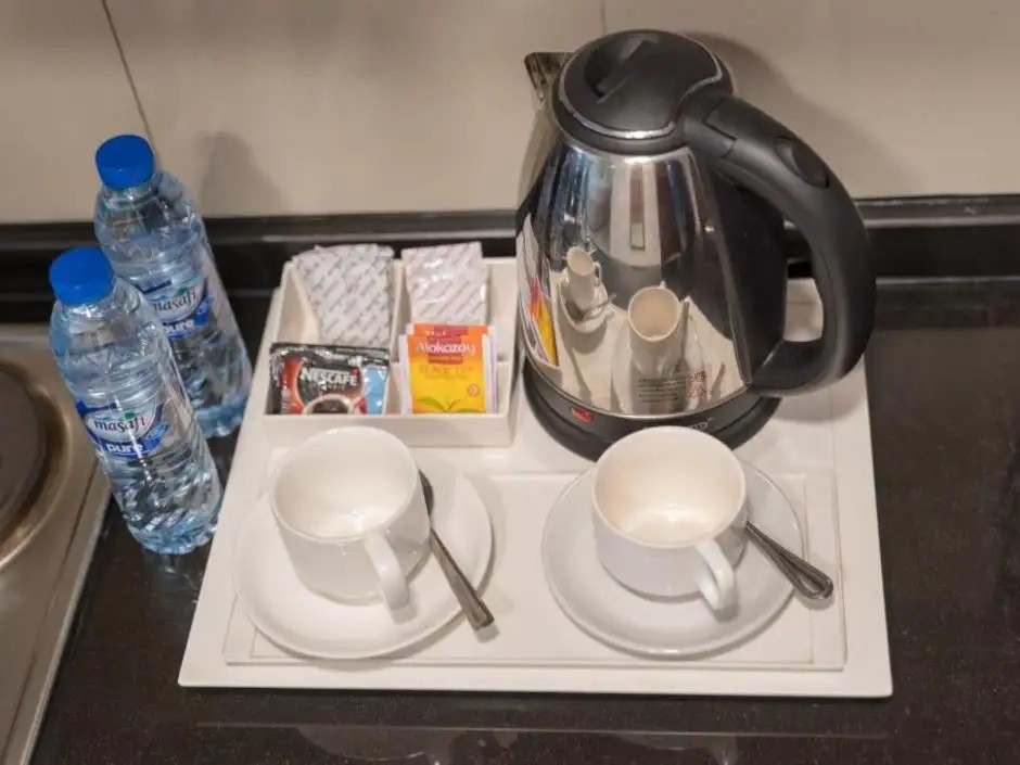 STAR METRO DEIRA HOTEL APARTMENTS