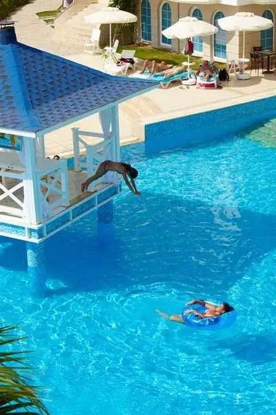 SEAHORSE RESIDENCE