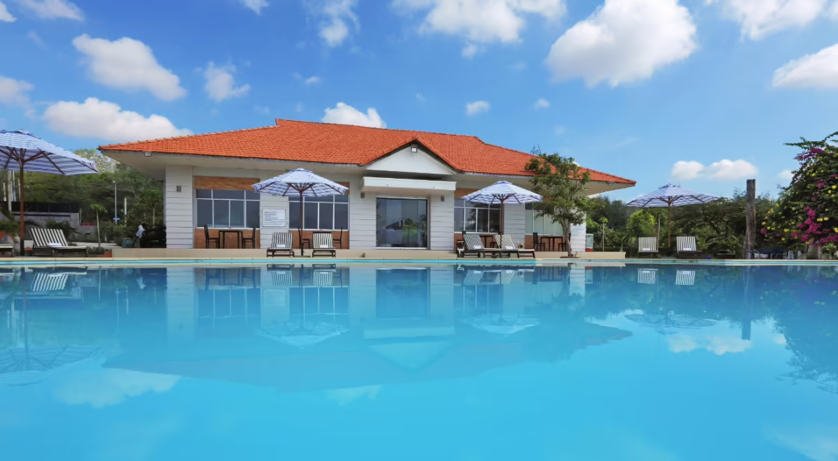 SKY STAR RESORT