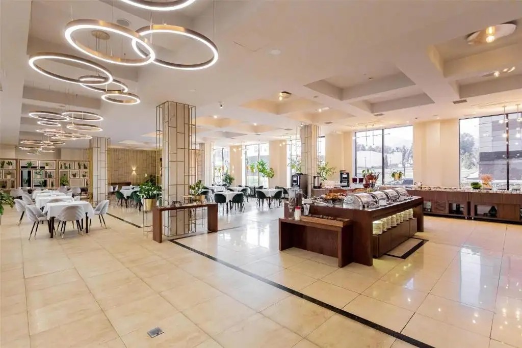 BEST WESTERN PLUS ATAKENT PARK
