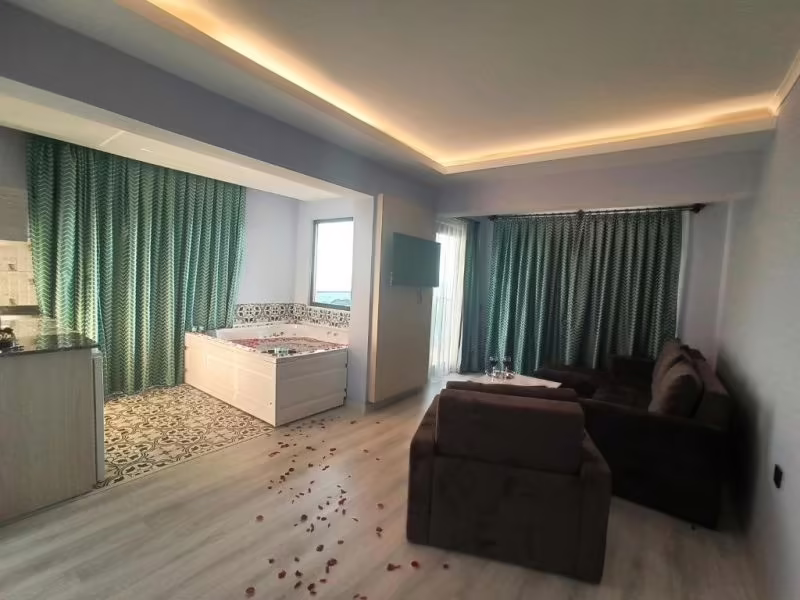 LIVANELI BOUTIQUE OTEL