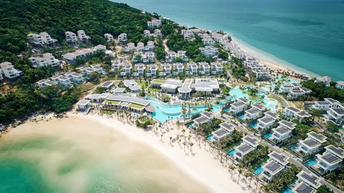 PREMIER VILLAGE PHU QUOC RESORT