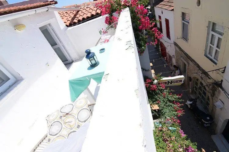 ARACATI BUTIK OTEL