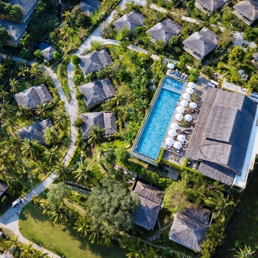 LAHANA RESORT PHU QUOC