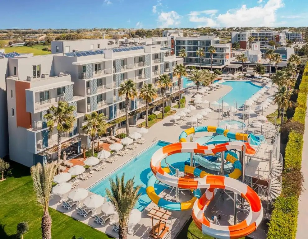 BARUT GOIA (EX. BARUT SUNWING SIDE BEACH)