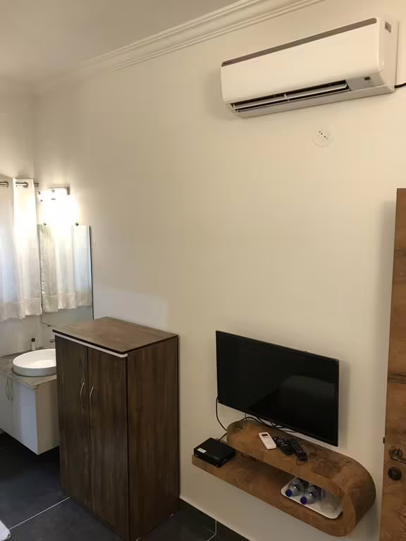 AARIA RESIDENCY