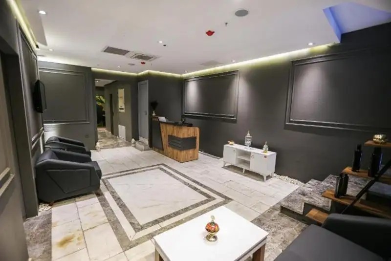 ROYAL GALATA HOTEL