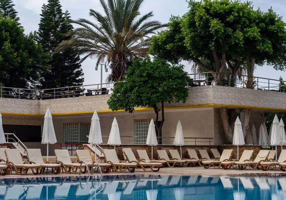 PRESTIGE ALANYA (EX.EUPHORIA COMFORT BEACH ALANYA)