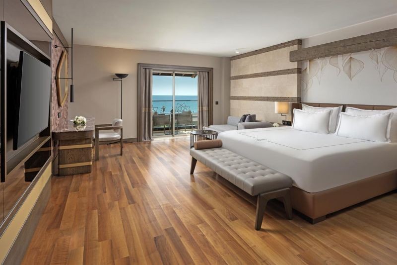 selcuk suite sea view