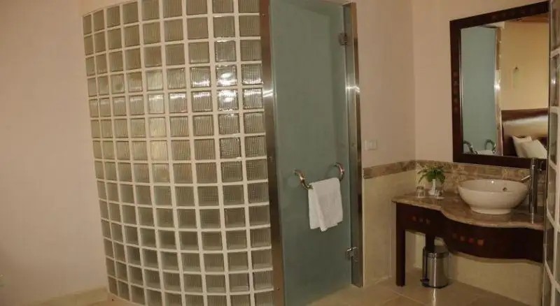 SHAMS PRESTIGE ABU SOMA RESORT