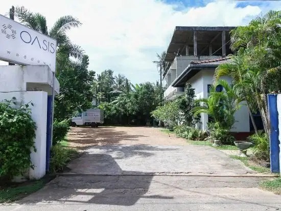 OASIS AYURVEDA RESORT