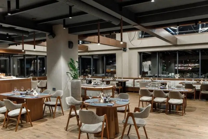TFL HOTEL VLADIVOSTOK