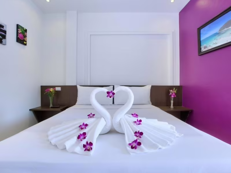 COLORIZE BOUTIQUE HOTEL