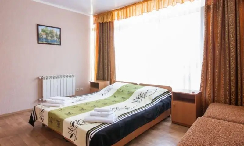 АЛЬБИНА