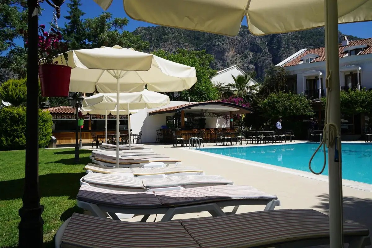 GOCEK LYKIA RESORT