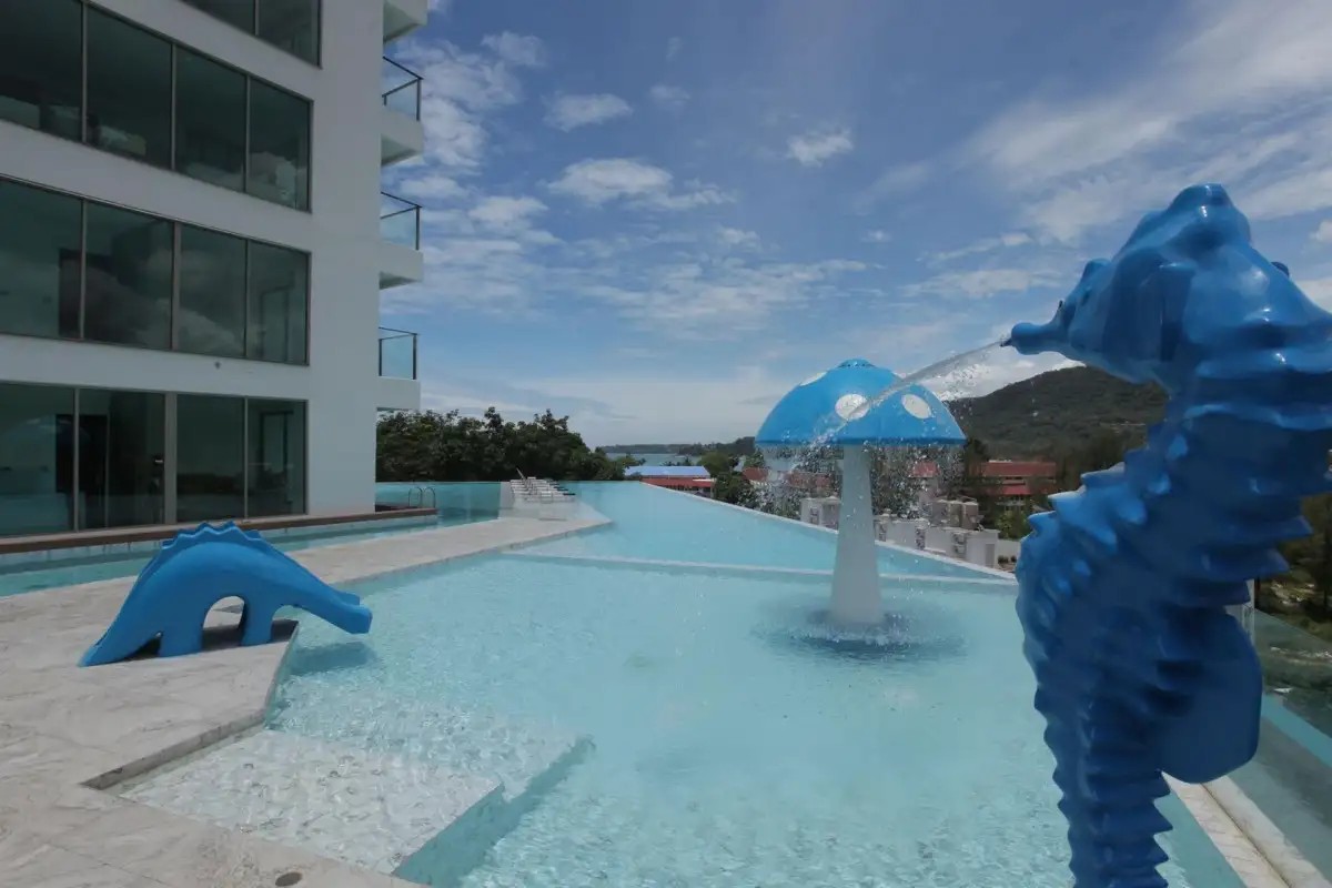 OCEANA RESORT PHUKET