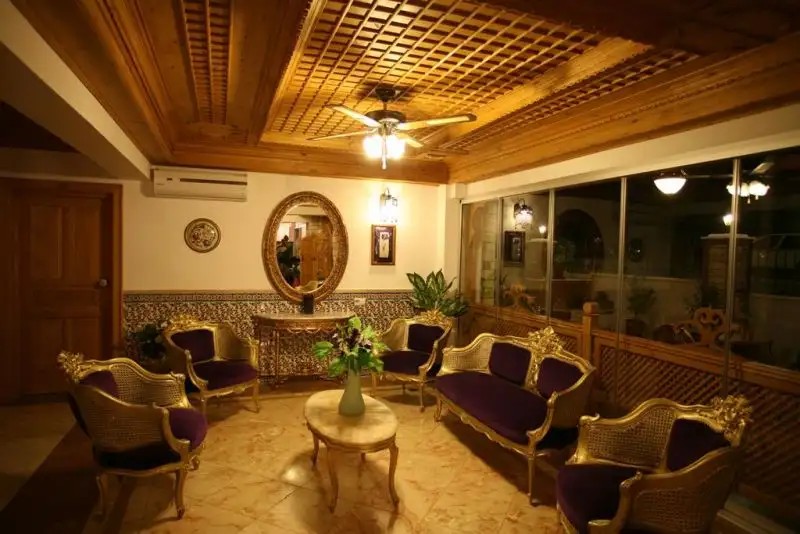 KERME OTTOMAN KONAK
