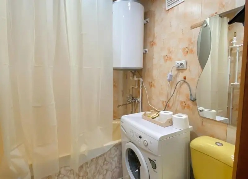 ЭЛИТТЕЛЬ НА УЛИЦЕ ГОРЬКОГО