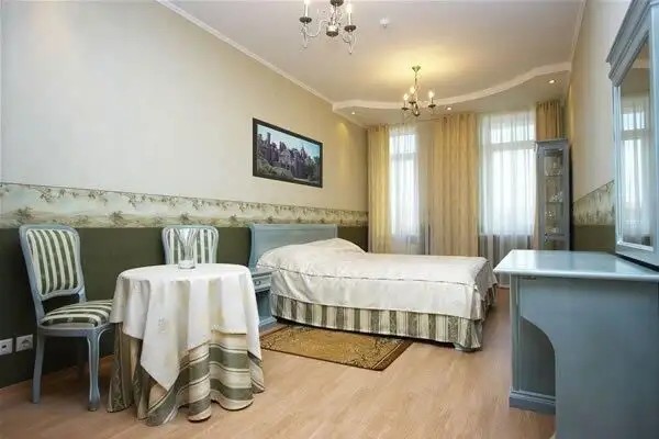 ЕВРОПА АНАПА