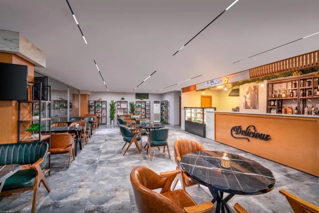 ELITE HOTELS ISTANBUL AIRPORT